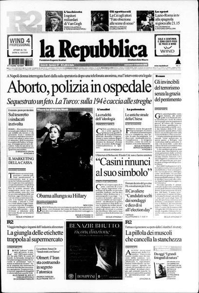 La repubblica